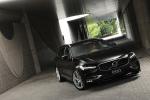 Volvo V90 by ERST 2017 года